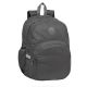 Coolpack Ученическа раница Rider - rpet GREY