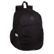 Coolpack Ученическа раница Rider - BLACK