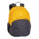 Coolpack  Ученическа раница Rider - Mustard / Grey