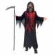 Детски карнавален костюм Amscan Dark Shadow Reaper 6-8 години