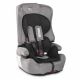 Lorelli Детско столче за кола Harmony Isofix, Steel&Black 9-36 кг.