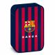 Ars Una Ученически несесер FC Barcelona с един цип на две нива