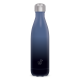 Ars Una Термо бутилка Gradient Black and Blue