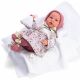 Кукла-бебе Ола лимитирана серия, Asi dolls