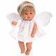 Кукла-бебе Чикита ангел с крилца, Bomboncin, Asi dolls