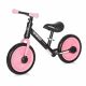 Lorelli Детско баланс колело Energy 2 в 1, Розово и черно