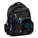 Batman Раница за детска градина, Black