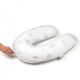 Doomoo Гнездо за сън Cocoon Classic Grey