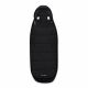 Cybex Чувалче за количка Gold Footmuff, Moon Black
