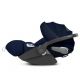 Cybex Стол за кола Cloud Z i-size plus Midnight Blue