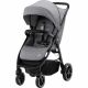 Britax Детска количка B-Agile R - Elephant GreyBlack