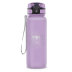 Ars Una Бутилка за вода Purple 800ml - BPA free