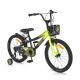 Byox Детски велосипед 20 Winner, green