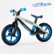Chillafish BMXie колело за балансиране синьо 2-6г
