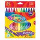 Colorino Kids Jumbo флумастери 12 цвята