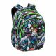 Ученическа раница Coolpack - Break - Checkers