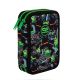Coolpack Ученически несесер с пособия - Kids From The Block, JUMPER 2 