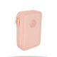 COOLPACK Ученически несесер с пособия JUMPER 2 - Powder peach