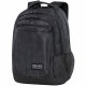 Ученическа раница COOLPACK - SOUL - SNOW BLACK