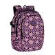 Coolpack Ученическа раница FACTOR - Purple Pot