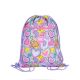 Coolpack Спортна торба Coolpack - Vert - Pastel Hearts
