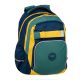 Coolpack Ученическа раница LOOP - Greym