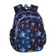 Coolpack Ученическа раница JERRY - Star Night