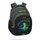 Coolpack Ученическа раница Turtle - Spiderman
