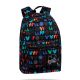 Coolpack Ученическа раница Cross Mickey Mouse 