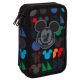 Coolpack Ученически несесер с пособия Jumper 2 - Mickey Mouse