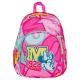 Coolpack Раница за детска градина Toby - Minnie Mouse