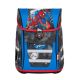 Coolpack Ученическа раница Turtle - Spiderman