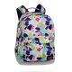 Coolpack Ученическа раница SCOUT - Flower me