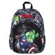Coolpack Ученическа раница Turtle - Spiderman
