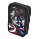 Coolpack Ученическа раница Turtle - Spiderman