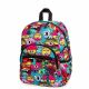 COOLPACK Раница за детска градина MINI WIGGLY EYES PINK