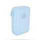 Coolpack Ученически несесер с пособия JUMPER 2 - Powder blue