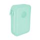 Coolpack Ученически несесер с пособия  JUMPER 2 - Powder mint