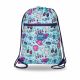  COOLPACK Спортна торба VERT - MINT DODDLES