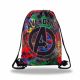 COOLPACK Спортна торба VERT - PUPPY LOVE