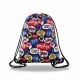 COOLPACK Спортна торба VERT - PUPPY LOVE