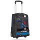 Coolpack Ученическа раница на колела Compact - Star Wars