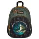 Coolpack Ученическа раница Turtle - Spiderman