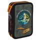 Coolpack Ученическа раница Turtle - Spiderman