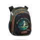 Coolpack Ученическа раница Turtle - Spiderman