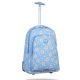 Coolpack Ученическа раница на колела ALAN - Daisy Sun