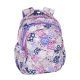 Coolpack Ученическа раница JERRY - White Bunny