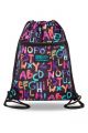  COOLPACK Спортна торба VERT - ALPHABET