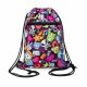  COOLPACK Спортна торба VERT - DOODLE
