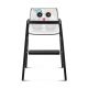 Cybex Детски стол за хранене Highchair Love Guru white Marcel Wanders